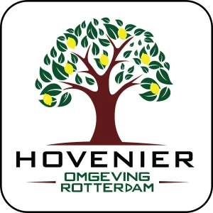Hovenier Rotterdam